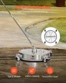 38 см аугстспидиена мазгатая вирсмас тиритайс ар 4 ритением, максималаис спидиенс 4000 PSI, ар 2 пагаринамаям спаудстиением