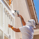 Bezgaisa krāsošanas pistole 248 bar augstspiediena ar 517 sprauslu