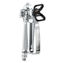 Bezgaisa krāsošanas pistole 248 bar augstspiediena ar 5 sprauslām