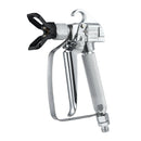 Bezgaisa krāsošanas pistole 248 bar augstspiediena ar 5 sprauslām