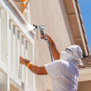 Bezgaisa krāsošanas pistole 248 bar augstspiediena ar 5 sprauslām