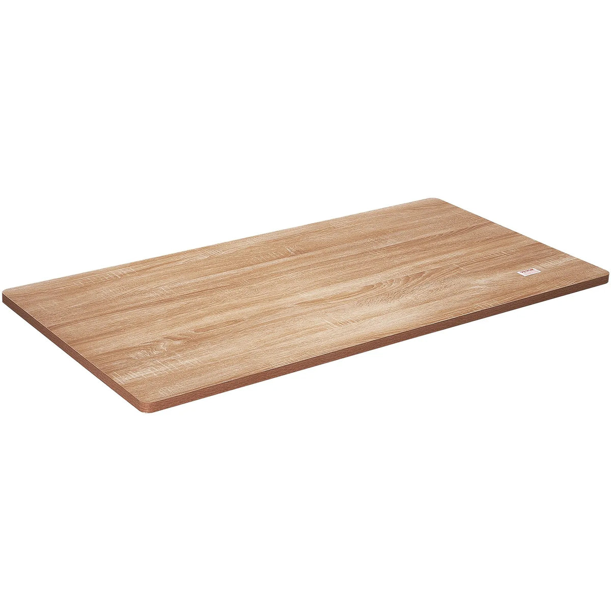 VEVOR galda virsma, 1600 × 800 × 25 mm, 100 kg slodze, viengabala kokskaidu plātne, piemērota elektriski regulējamiem galda rāmjiem, taisnstūra virsma mājai un birojam