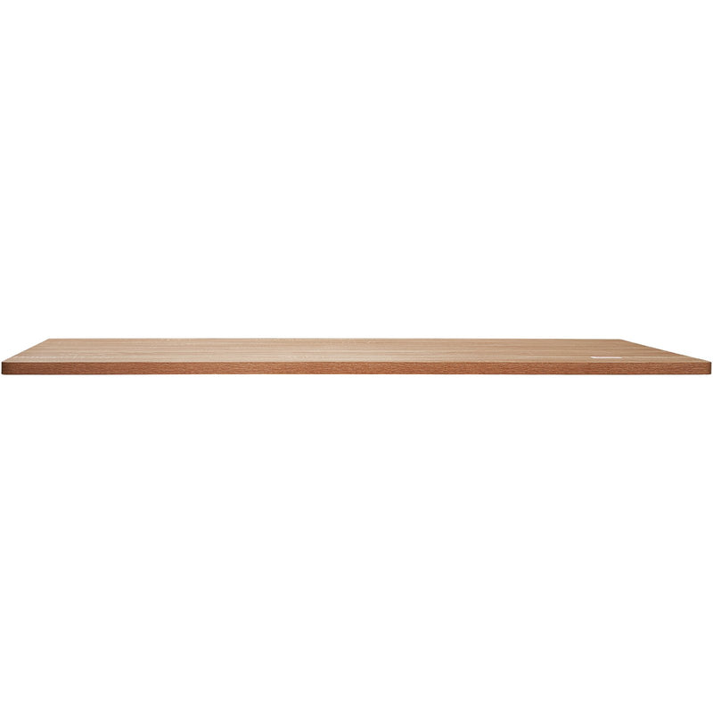 VEVOR galda virsma 180x80x2,5 см, taisnstūrveida, skaidu plātne, 100 кг