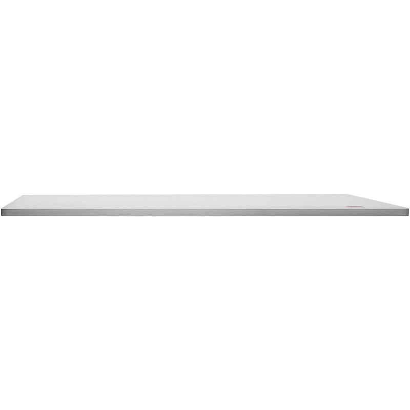 VEVOR galda virsma, 1400 × 711 × 25 mm, 100 kg slodze, viengabala kokskaidu plātne, piemērota elektriski regulējamiem galda rāmjiem, taisnstūra virsma mājai un birojam