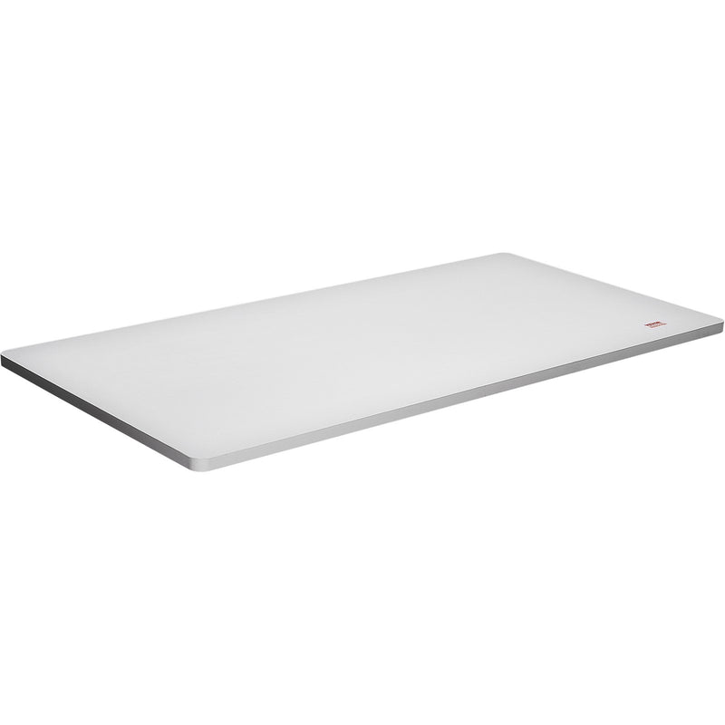 VEVOR galda virsma, 1400 × 711 × 25 mm, 100 kg slodze, viengabala kokskaidu plātne, piemērota elektriski regulējamiem galda rāmjiem, taisnstūra virsma mājai un birojam