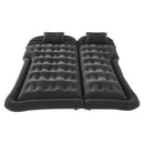 VEVOR piepūšamais auto matracis kempingam un ceļojumiem - piemērots SUV, MPV un sedaniem