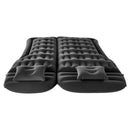 VEVOR piepūšamais auto matracis kempingam un ceļojumiem - piemērots SUV, MPV un sedaniem