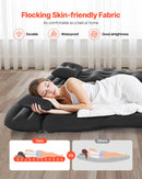 VEVOR piepūšamais auto matracis kempingam un ceļojumiem - piemērots SUV, MPV un sedaniem