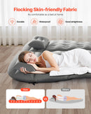 VEVOR piepūšamais auto matracis kempingam un ceļošanai - piemērots SUV, MPV un sedaniem