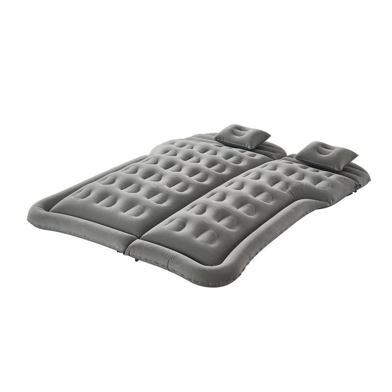 VEVOR piepūšamais auto matracis kempingam un ceļošanai - piemērots SUV, MPV un sedaniem