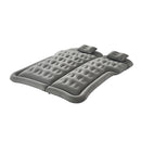 VEVOR piepūšamais auto matracis kempingam un ceļošanai - piemērots SUV, MPV un sedaniem