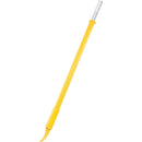 Riepu malas atdalītāja slidkalts, 1177 mm garš, smagās slodzes tērauda, pārnēsājams trieciens riepu nomaiņai vieglajiem auto, kravas automašīnām un piekabēm