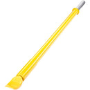 Riepu malas atdalītāja slidkalts, 1177 mm garš, smagās slodzes tērauda, pārnēsājams trieciens riepu nomaiņai vieglajiem auto, kravas automašīnām un piekabēm