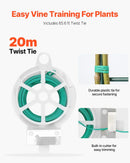 A-veida gurķu režģis 99 × 81 см salokāms metāla dārza režģis