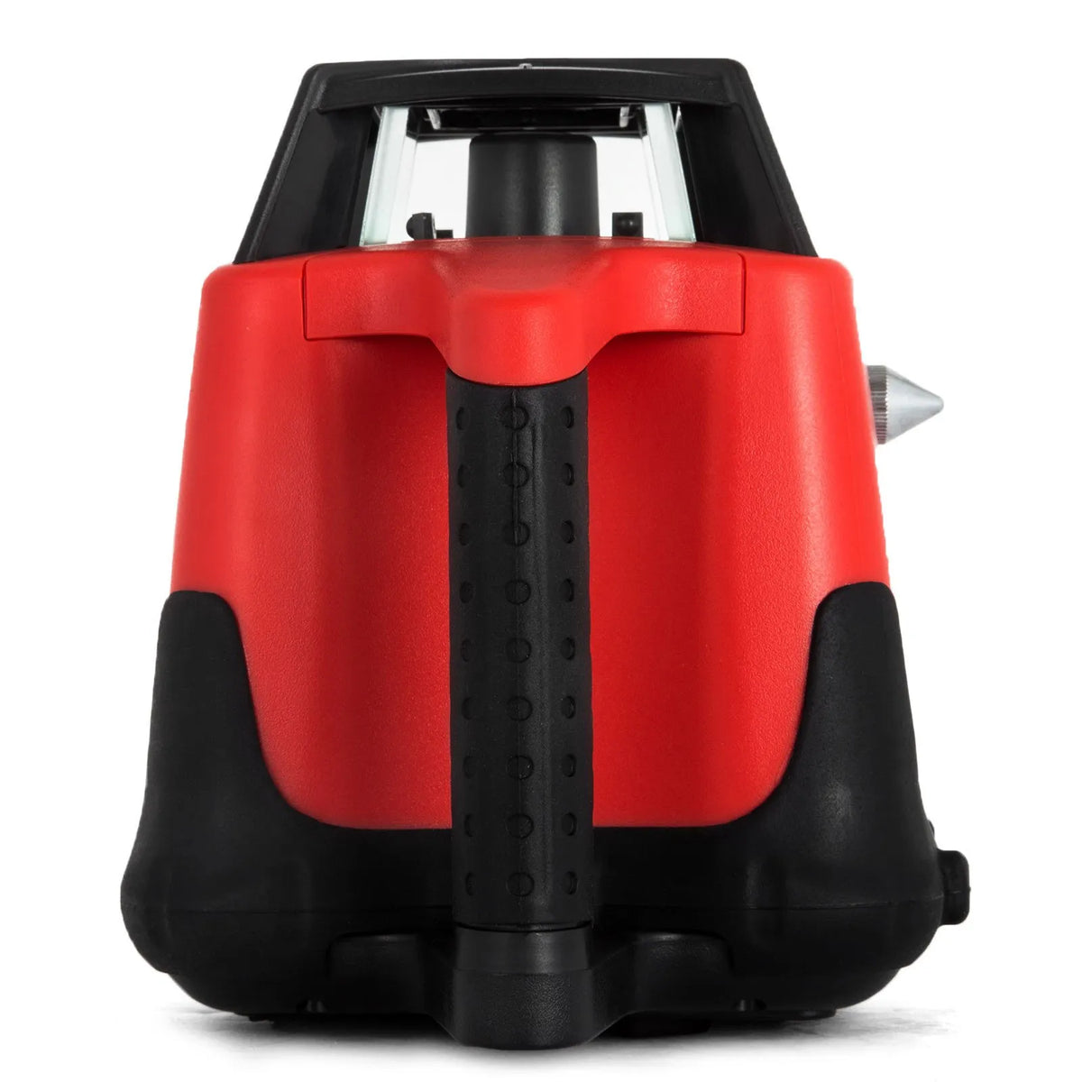 VEVOR Rotating Self-Levelling Red Laser Level with Automatic Rotation, Kit with Receiver, Remote Control and Transport Case