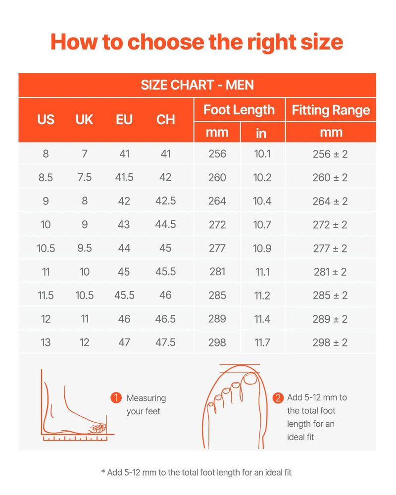 45_VEVOR darba zābaki ar tērauda purngalu, izmērs UK 10.5 (ES 45), ūdensizturīgi vīriešu “Moc Toe” darba zābaki ar neslīdošu EVA gumijas zoli, viegli un elpojoši, piemēroti industriālajam un būvniecības darbam, brūni