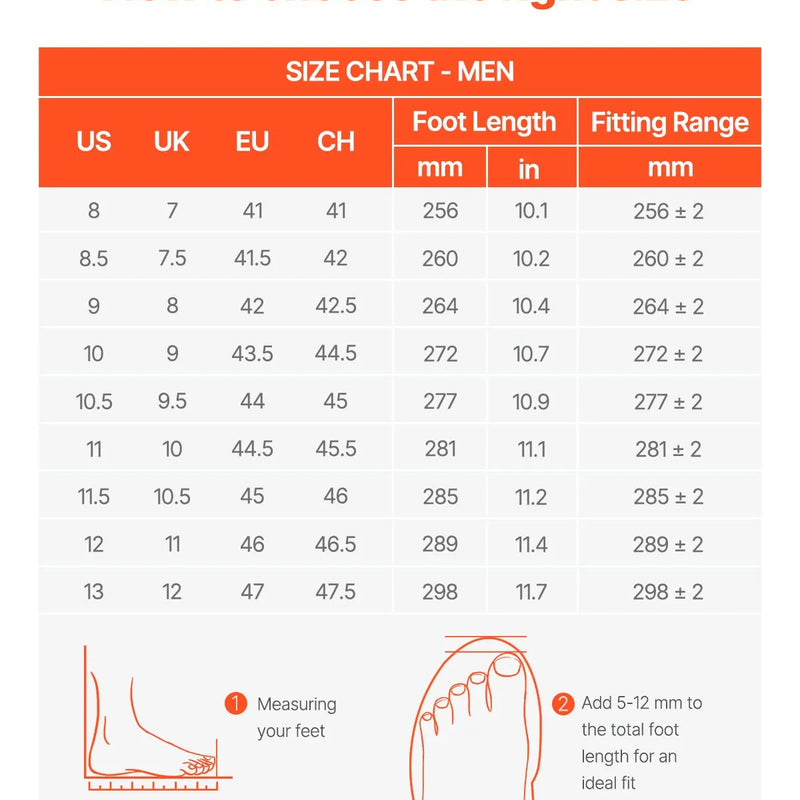 47_VEVOR vīriešu ūdensizturīgie darba zābaki ar tērauda purngalu, izmērs ES 47, neslīdoši, viegli un elpojoši zābaki ar EVA gumijas zoli būvniecībai, brūni