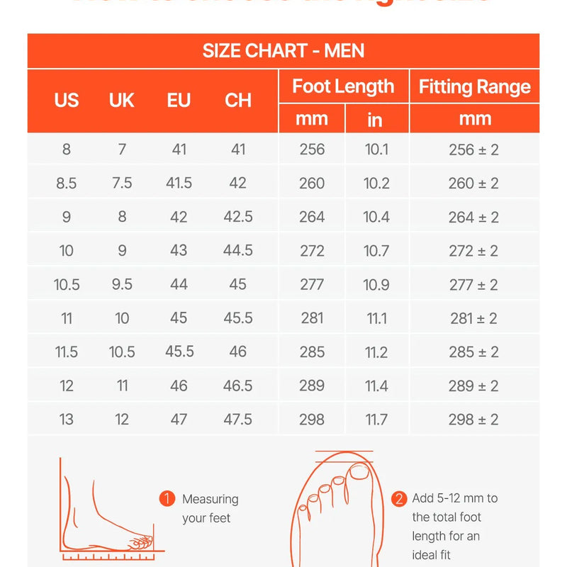 44_VEVOR darba zābaki ar tērauda purngalu, izmērs UK 10 (ES 44), ūdensizturīgi vīriešu “Moc Toe” darba zābaki ar neslīdošu EVA gumijas zoli, viegli un elpojoši, piemēroti industriālajam un būvniecības darbam, brūni