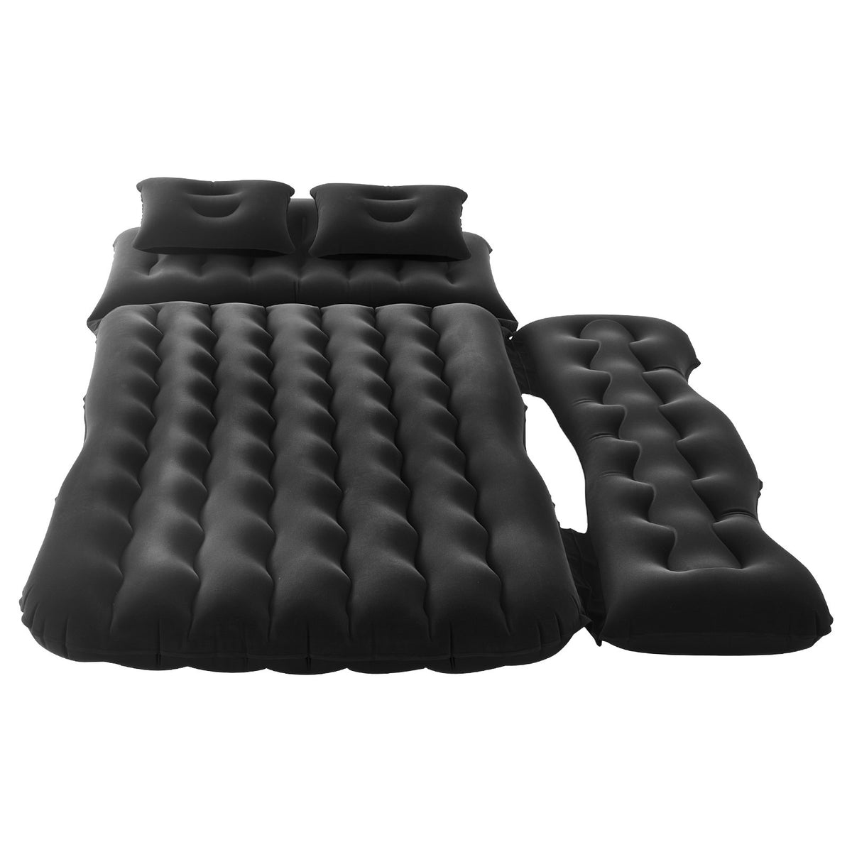 VEVOR Inflatable Car Mattress for Camping and Travel – Suitable for SUV, MPV, Sedans