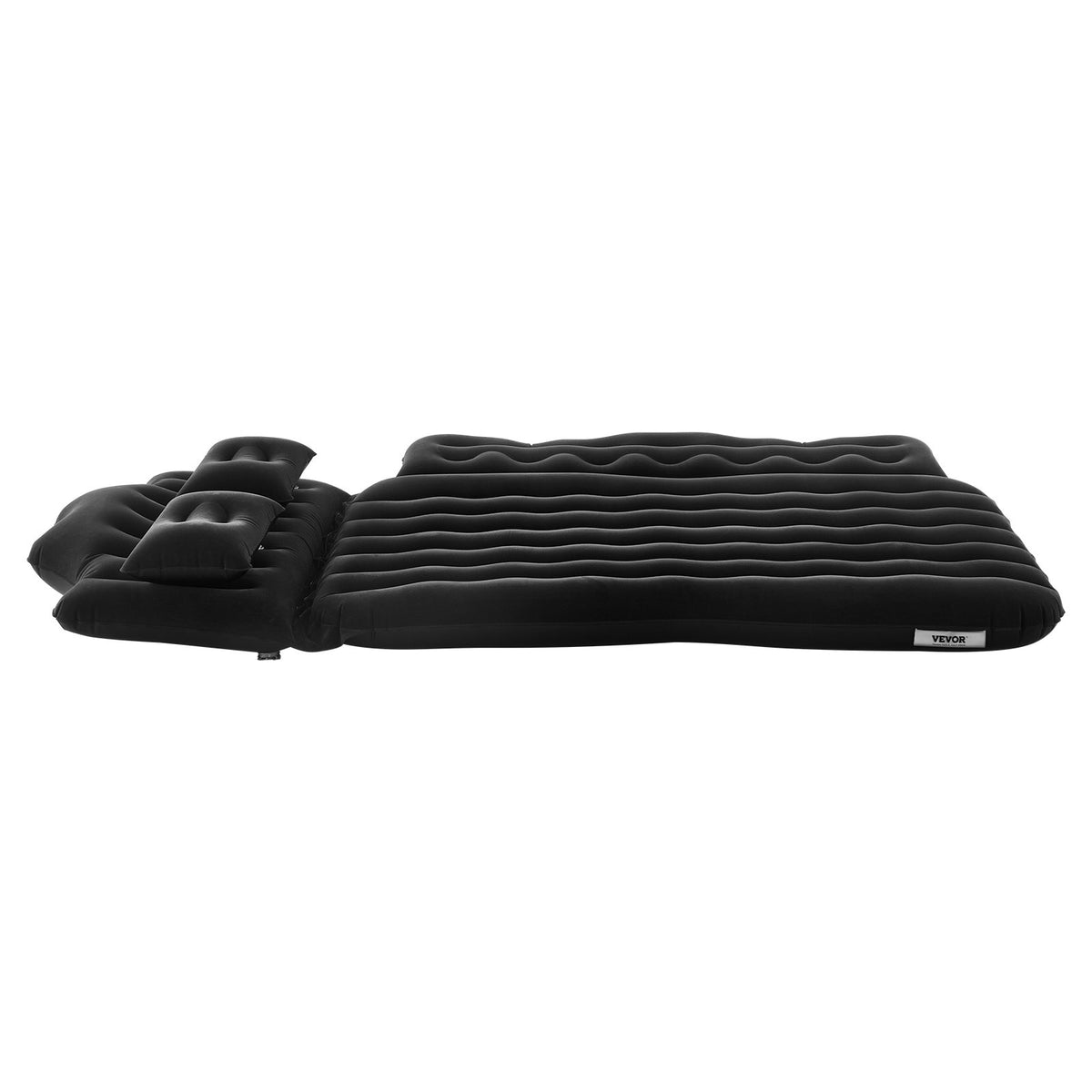 VEVOR Inflatable Car Mattress for Camping and Travel – Suitable for SUV, MPV, Sedans