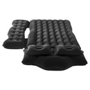 VEVOR piepūšamais auto matracis kempingam un ceļošanai - piemērots SUV, MPV, sedaniem