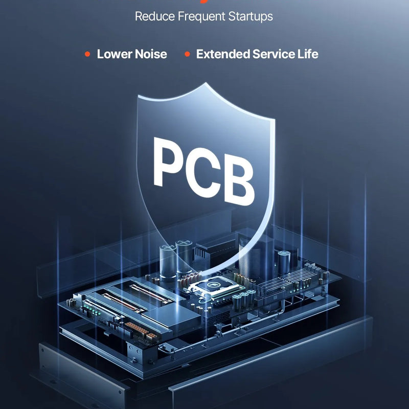 VEVOR kanalizācijas smalcinātājsūknis 500 W, plūsma līdz 110 l/min, pacelšanas augstums līdz 8 m, ar 4 ūdens ieplūdēm, notekūdeņu pacelšanas iekārta virtuvei, pagrabam, dušai, izlietnei, veļas mazgātavai un vannai