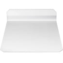 VEVOR 48,5 x 49 x 0,6 cm blietētāja aizsargpaklājs ar stiprinājumiem, pamatnes aizsargpaklājs būvtehnikai