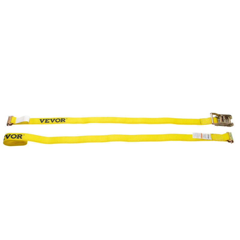 E-sliedes kravas nostiprināšanas komplekts, 18 gab., 152,4 cm, ar 4 tērauda sliedēm, 2 vienas vietas stiprinājumiem, 6 O-veida gredzeniem, 4 stiprinājumiem ar D-veida gredzenu un 2 sprūdrata siksnām, kravas, motociklu un velosipēdu drošai nostiprināšanai