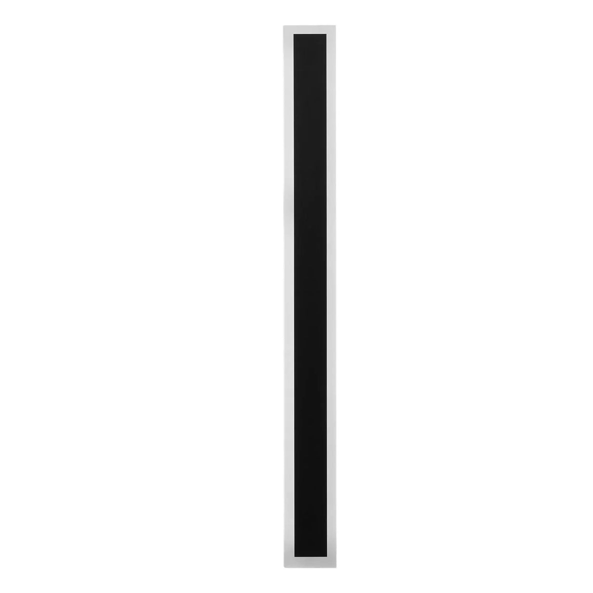 VEVOR Outdoor Wall Lights, 2 Pack, 800 mm Modern Outdoor Wall Light Panels, 3000 K Warm White Light, IP65 Waterproof and Stainless Steel Wall Lights for Home, Porch and Garage