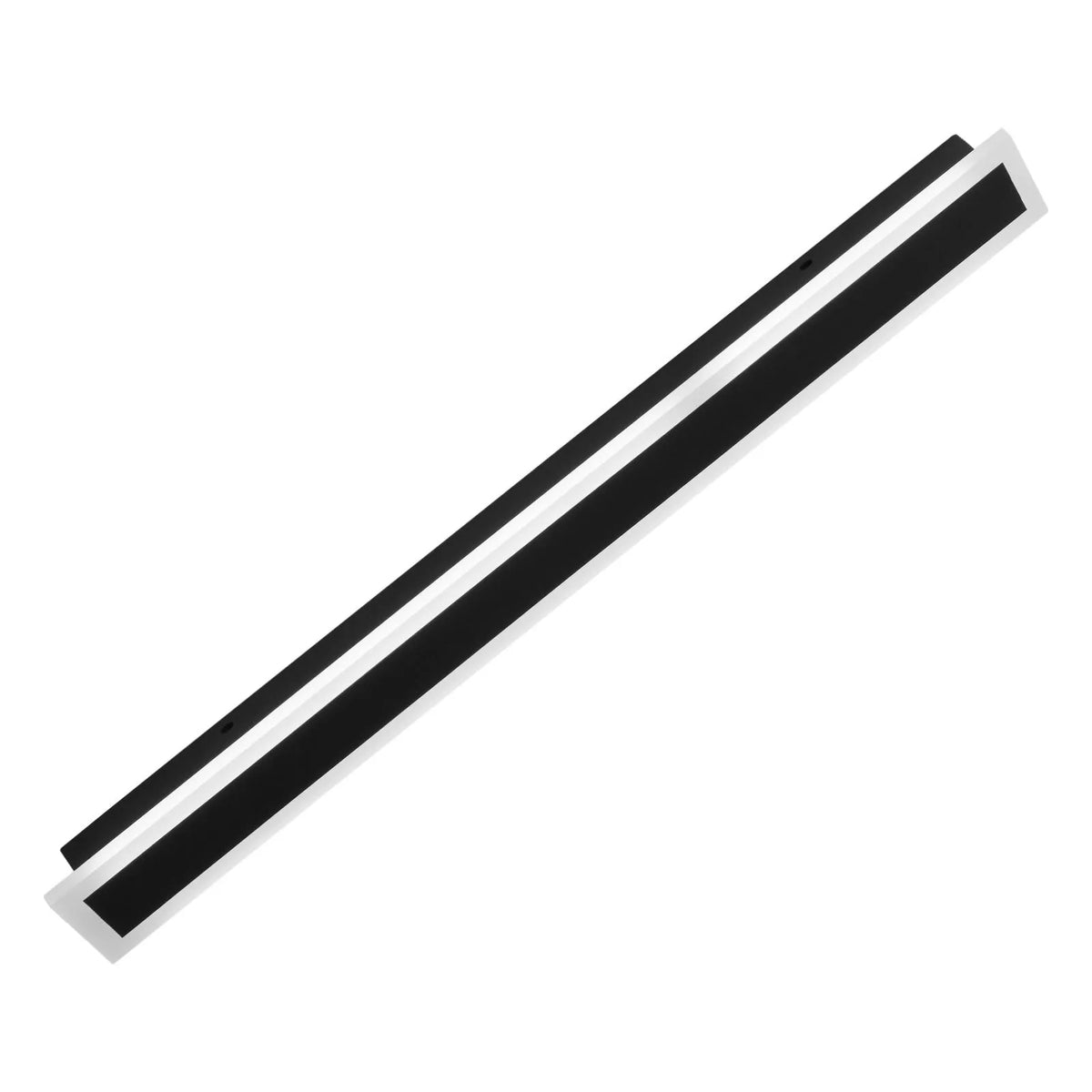 VEVOR Outdoor Wall Lights, 2 Pack, 800 mm Modern Outdoor Wall Light Panels, 3000 K Warm White Light, IP65 Waterproof and Stainless Steel Wall Lights for Home, Porch and Garage