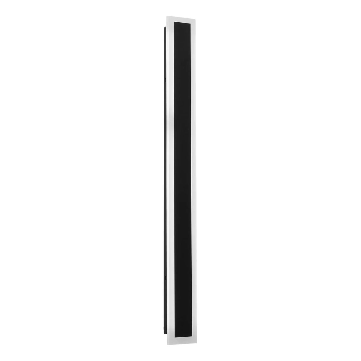 VEVOR Outdoor Wall Lights, 2 Pack, 800 mm Modern Outdoor Wall Light Panels, 3000 K Warm White Light, IP65 Waterproof and Stainless Steel Wall Lights for Home, Porch and Garage