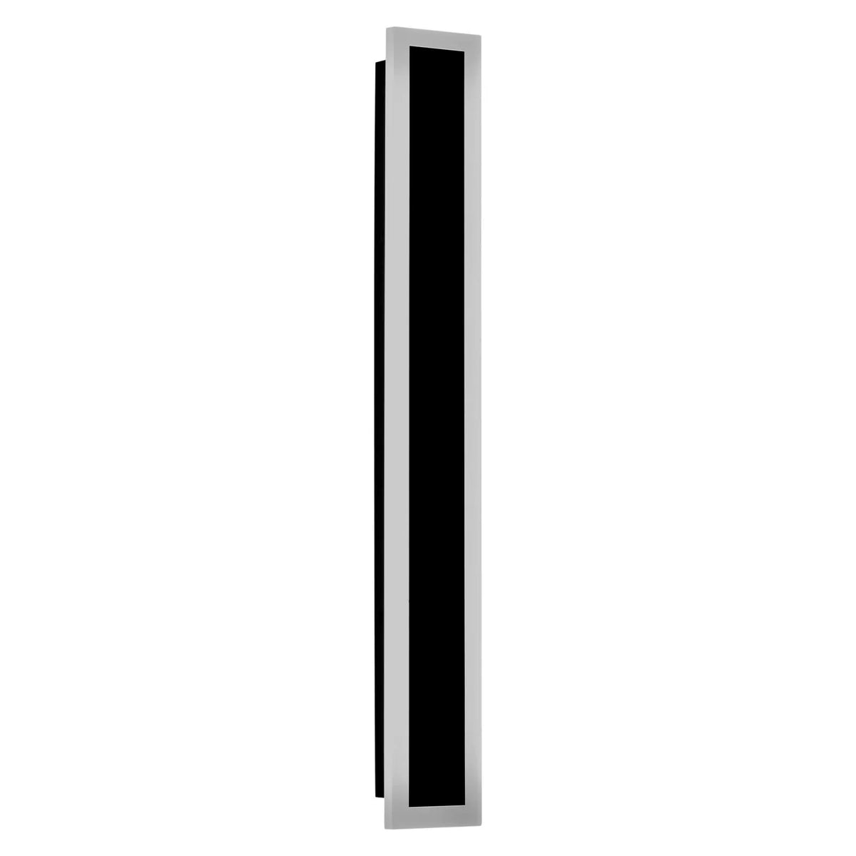 VEVOR Outdoor Wall Lights, 2 Pack, 600 mm Modern Exterior Wall Light Bar, 2700–6000 K, IP65 Waterproof, Rust-Resistant, Dimmable, Outdoor Wall Lighting for Patios and Garages