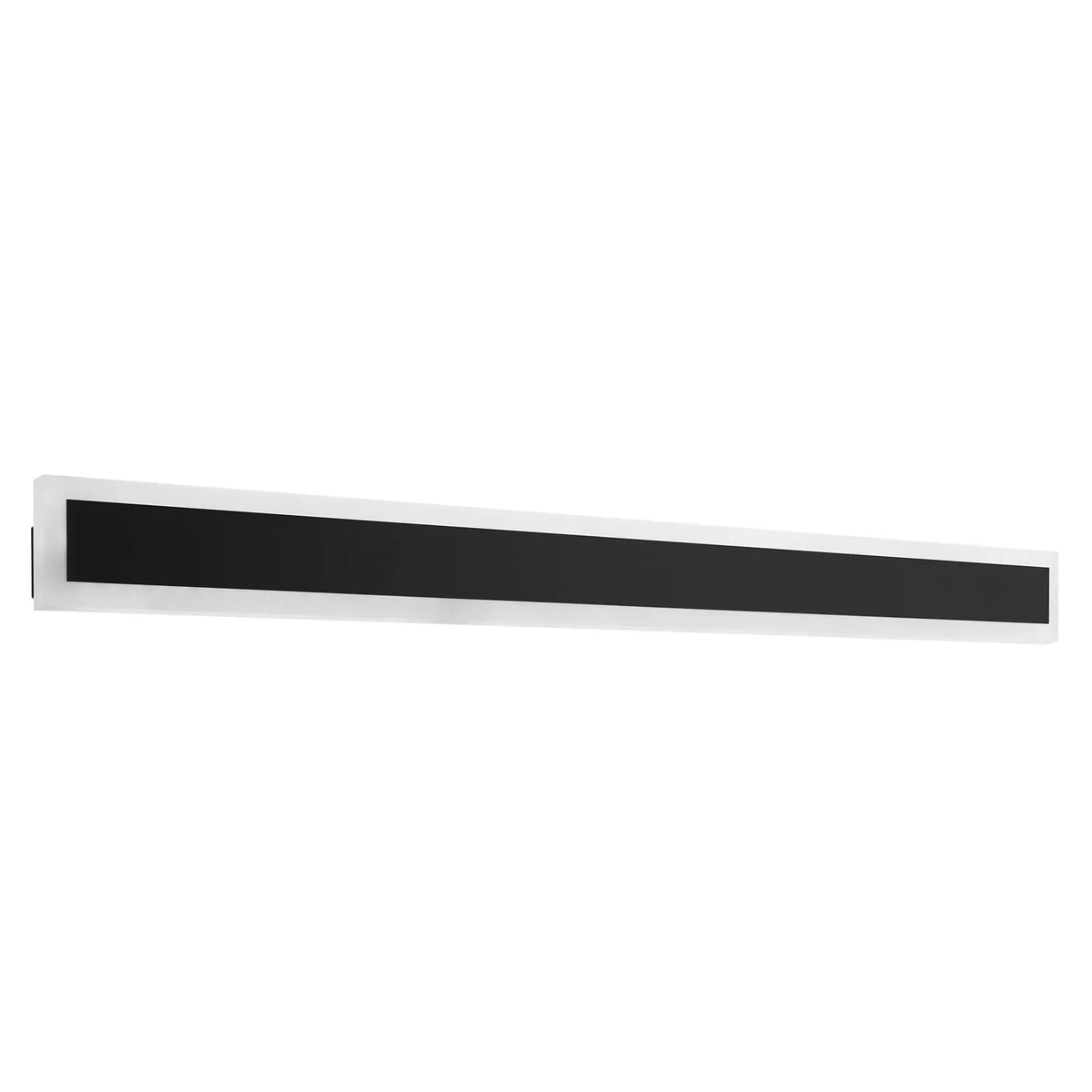 VEVOR Outdoor Wall Lights, 2 Pack, 1000 mm Modern Exterior Wall RGB Light Strip, 2700–6000 K, IP65 Waterproof, Rust-Resistant, Dimmable, Outdoor Wall Lighting for Home, Patios and Garages