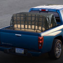 Smagsvara kravas tīkls 305 × 267 cm ar regulējamām sprādzēm un S-veida āķiem