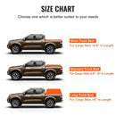 Smagsvara kravas tīkls 183 × 145 cm ar regulējamām sprādzēm un S-veida āķiem