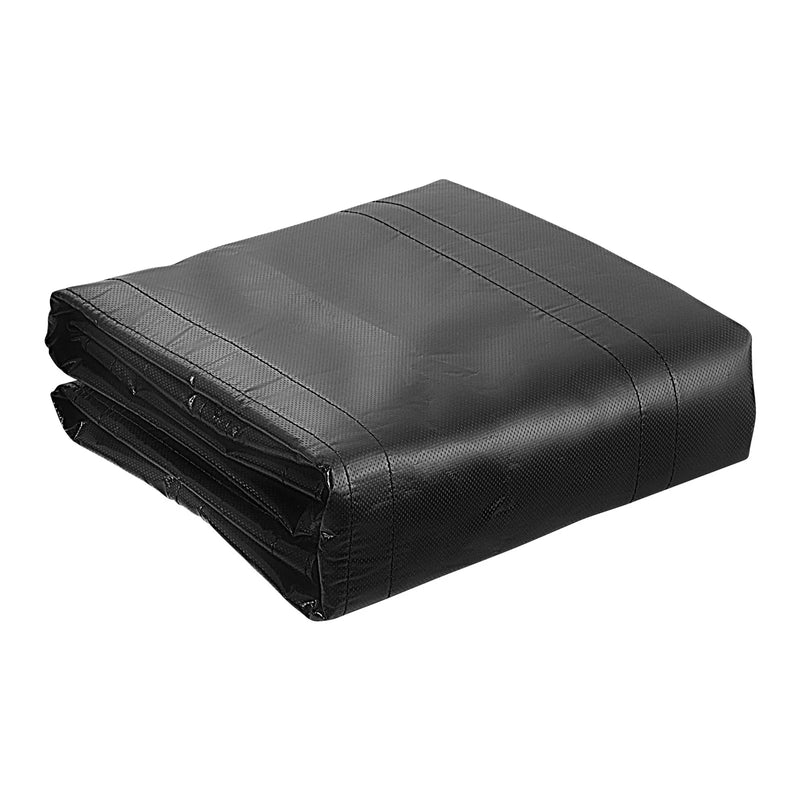 Smagsvara kravas tīkls 183 × 145 cm ar regulējamām sprādzēm un S-veida āķiem