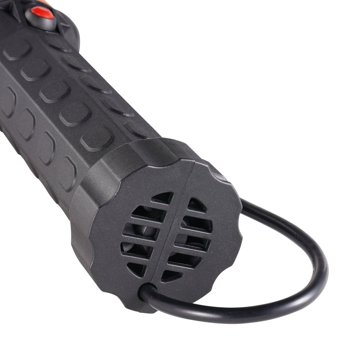 VEVOR Handheld Magnetic Induction Heater 1 kW for Rusted Bolt Removal