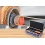 VEVOR Handheld Magnetic Induction Heater 1 kW for Rusted Bolt Removal