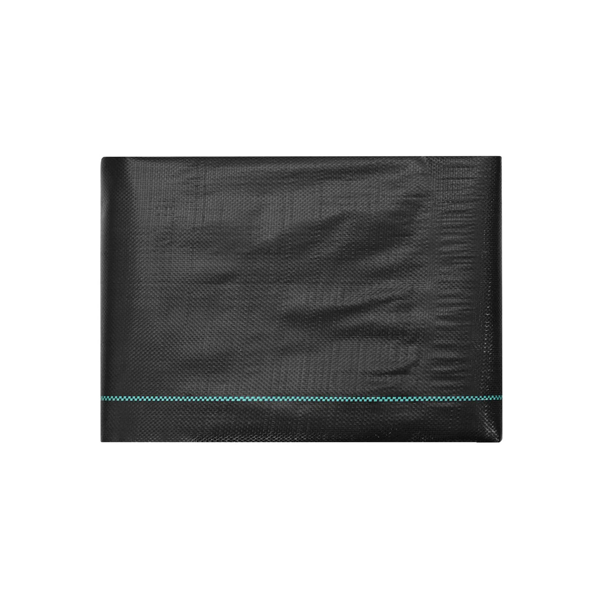 VEVOR 0,9 x 15,2 m Premium izturīgs nezāļu kontroles ainavu audums, 3,2 OZ austs ģeotekstils zem grants, augsta caurlaidība nezāļu bloķēšanas paklājam, piebraucamā ceļa audums, dārza nezāļu kontroles pārklājs - ZEMLETES.LV