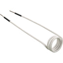 VEVOR indukcijas sildītāja spoles komplekts, 8 gab., dažāda garuma, karstumizturīgas, elastīgas, piemērotas rūsējušu skrūvju un uzgriežņu noņemšanai