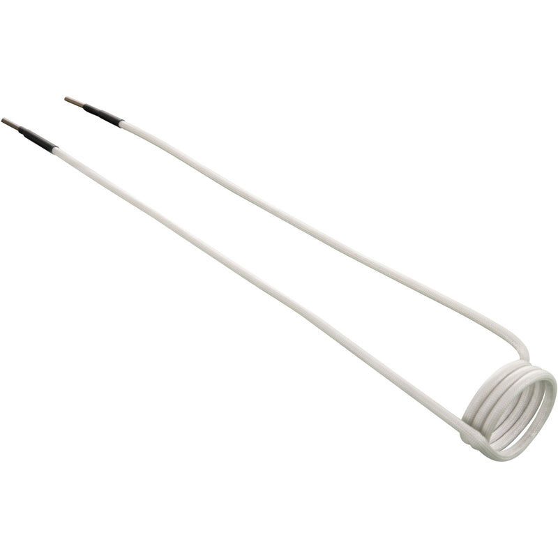 VEVOR indukcijas sildītāja spoles komplekts, 8 gab., dažāda garuma, karstumizturīgas, elastīgas, piemērotas rūsējušu skrūvju un uzgriežņu noņemšanai