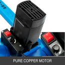 VEVOR Metāla lentzāģis 1000 W metāla, koka, stikla šķiedras un plastmasas griešanai