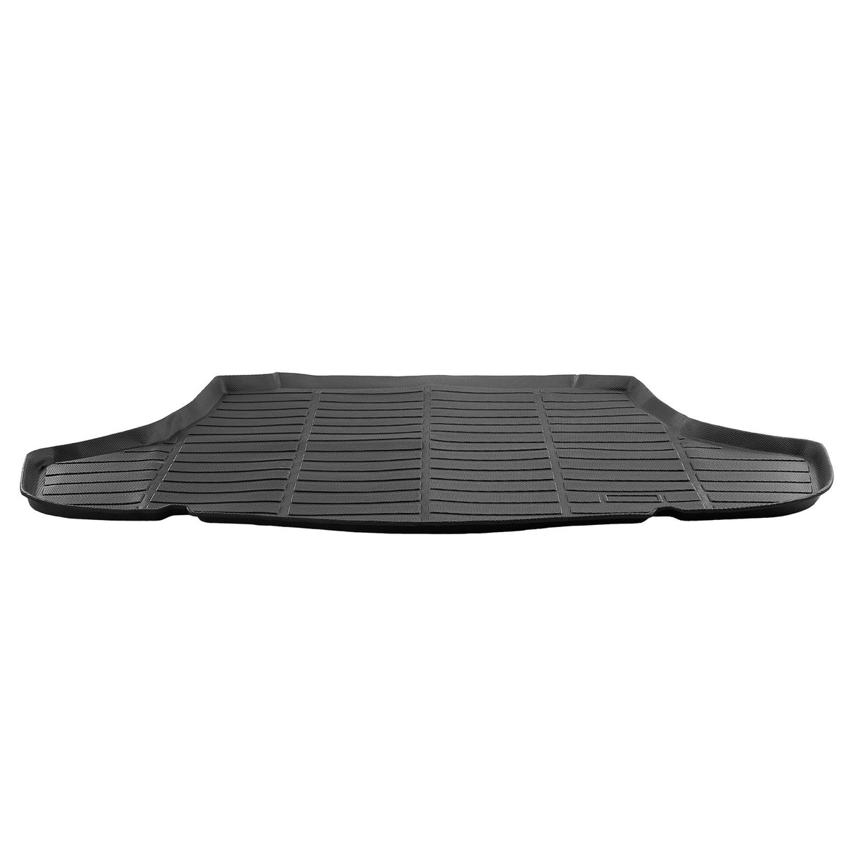 VEVOR All-Weather Cargo Mat, TPE Material, Custom Fit for Toyota Camry 2018-2025 Hybrid