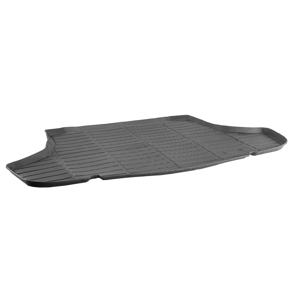 VEVOR All-Weather Cargo Mat, TPE Material, Custom Fit for Toyota Camry 2018-2025 Hybrid