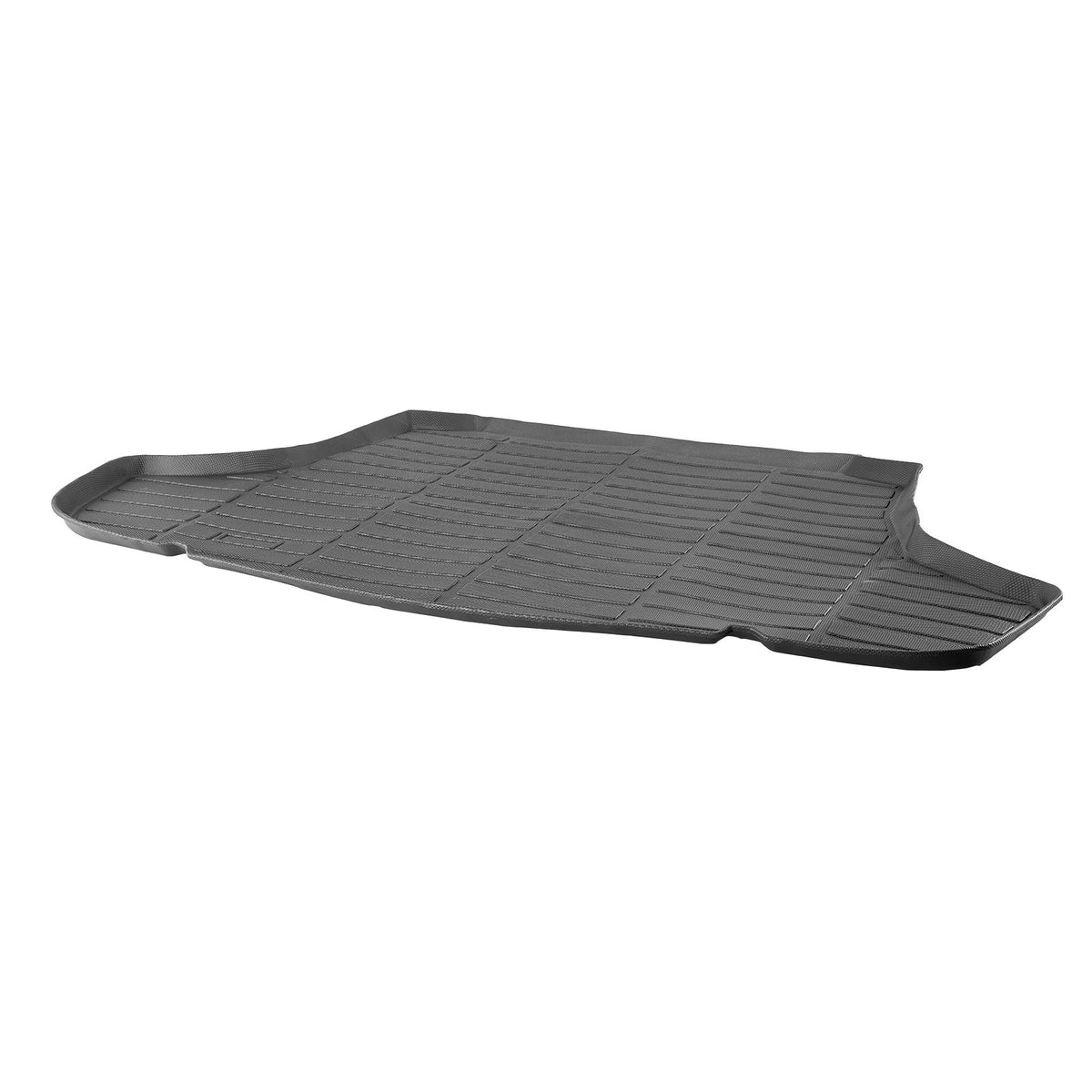 VEVOR All-Weather Cargo Mat, TPE Material, Custom Fit for Toyota Camry 2018-2025 Hybrid