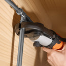 V12 presēšanas uzgalis 12 mm, piemērots V tipa nerūsējošā tērauda caurulēm