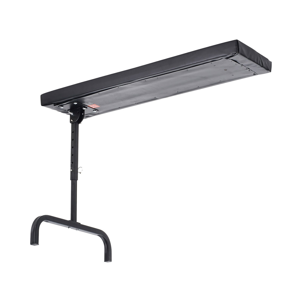 VEVOR 102 cm Apakšpaneļa Ratiņkrēsls, 150 kg, Regulējams Augstums, Ripojošs Garāžas Modelis