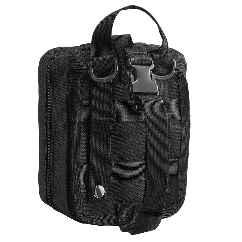 Izdzīvošanas pirmās palīdzības komplekts, 250 vienības, izdzīvošanas aprīkojums un piederumi, neatliekamās palīdzības komplekti vīriešiem un sievietēm kempingam, laivai, zemestrīcēm, pārgājieniem, medībām un āra piedzīvojumiem.