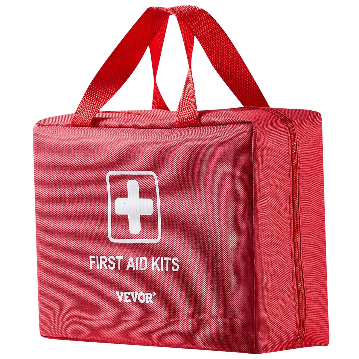 First Aid Kit, 420 Units, Emergency Medical Supplies for Home, Car, Office, Travel, Camping, Truck, Hiking, Sports, Vehicles and Outdoor Emergencies
