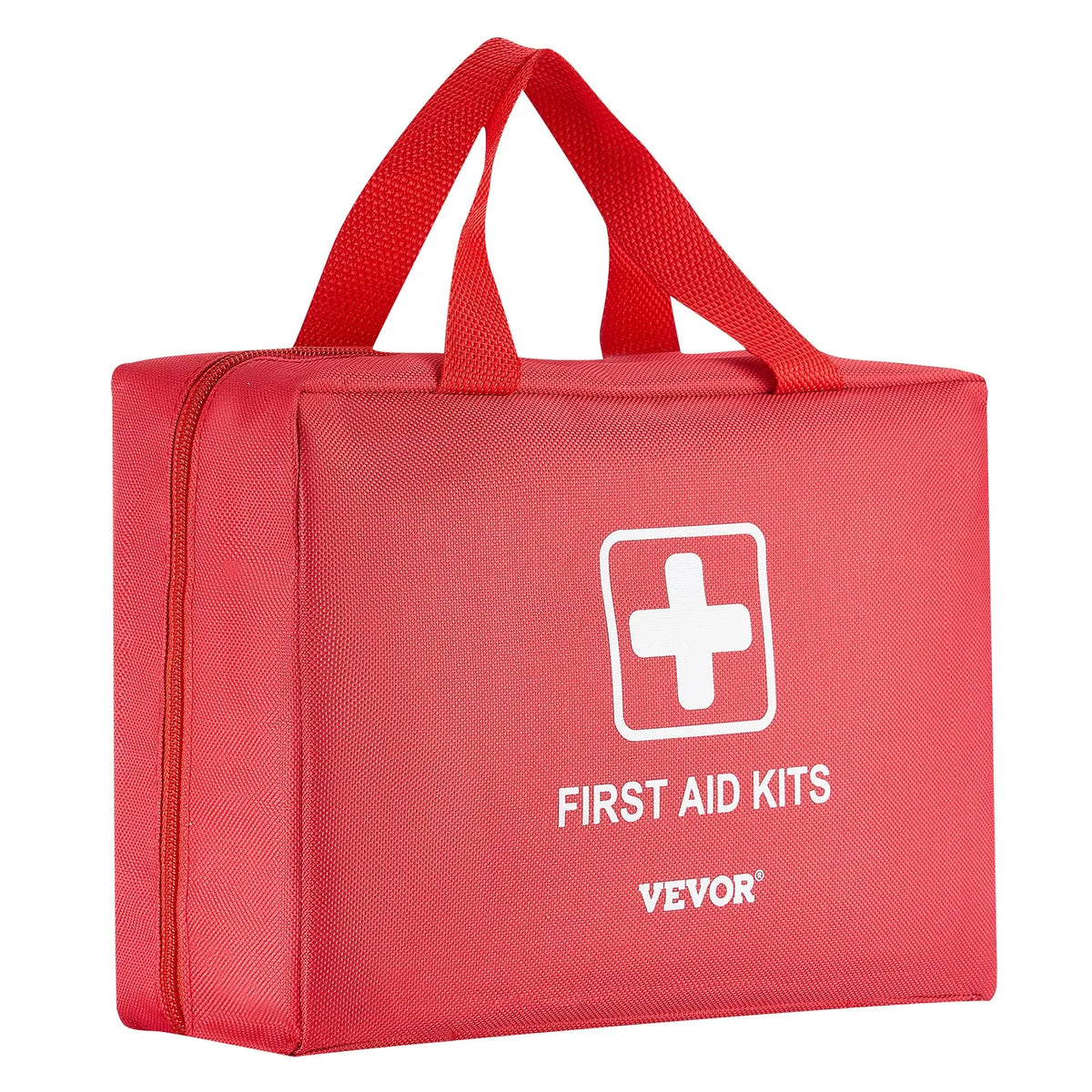 First Aid Kit, 420 Units, Emergency Medical Supplies for Home, Car, Office, Travel, Camping, Truck, Hiking, Sports, Vehicles and Outdoor Emergencies